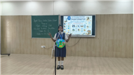 Finding Their Voice: The Power of Expression Through English