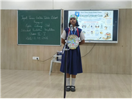Finding Their Voice: The Power of Expression Through English