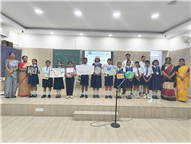 Finding Their Voice: The Power of Expression Through English