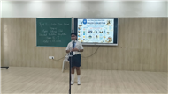 Finding Their Voice: The Power of Expression Through English