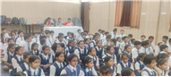 Finding Their Voice: The Power of Expression Through English