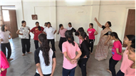Summer Camp Commences at JTGJS!