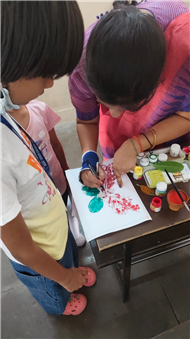 Summer Camp Commences at JTGJS!