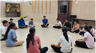 Summer Camp Commences at JTGJS!