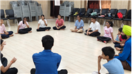 Summer Camp Commences at JTGJS!