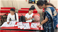 Summer Camp Commences at JTGJS!