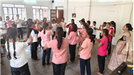 Summer Camp Commences at JTGJS!