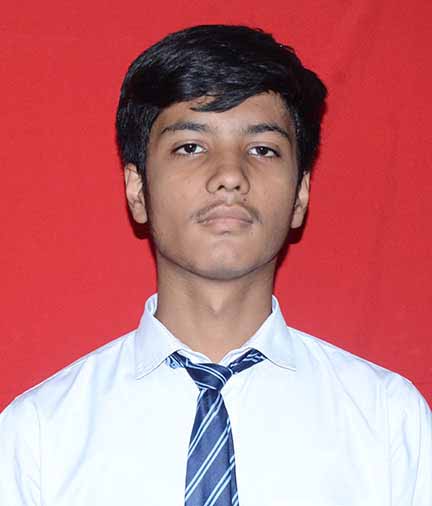 Student Photo