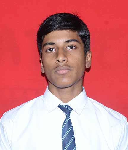 Student Photo