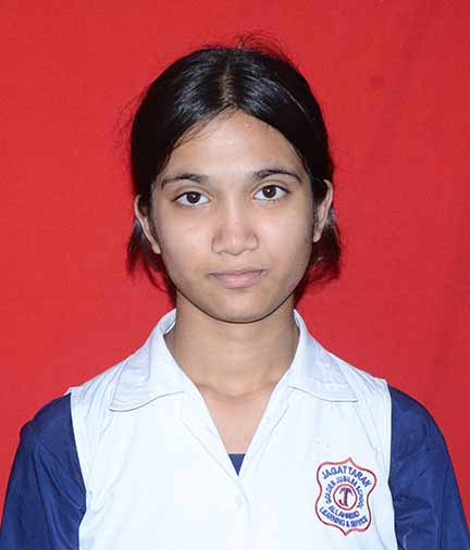Student Photo