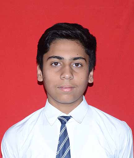 Student Photo