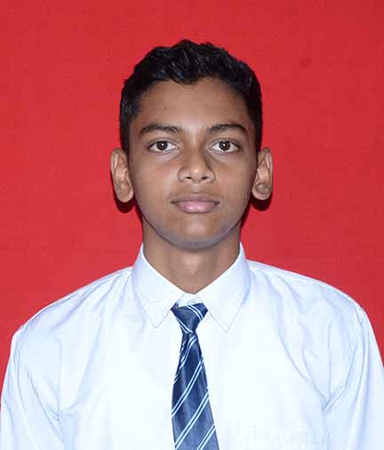 Student Photo