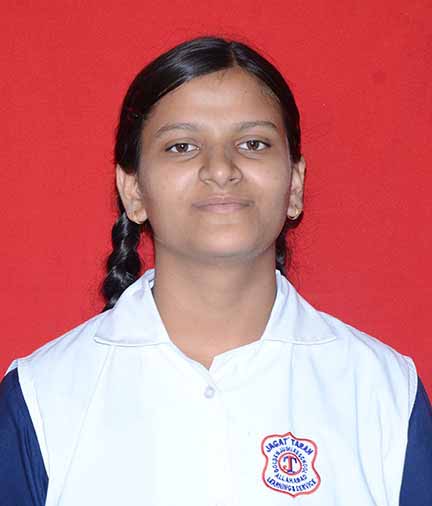 Student Photo