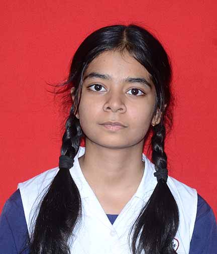 Student Photo