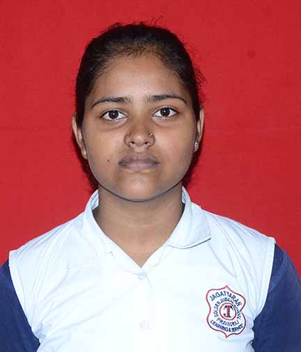 Student Photo