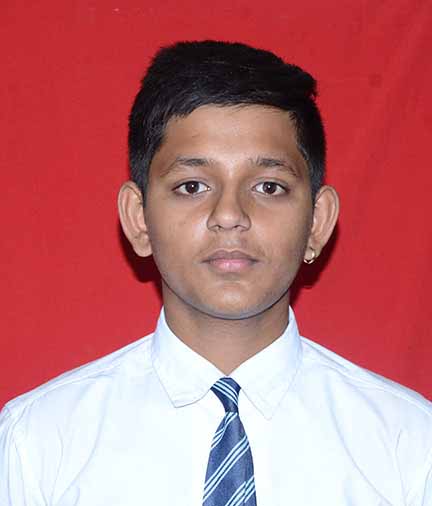 Student Photo