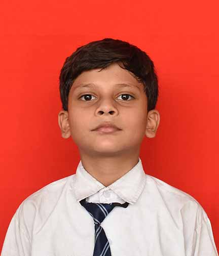 Student Photo