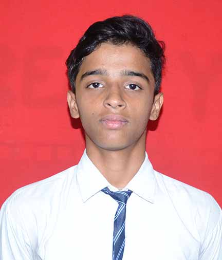 Student Photo