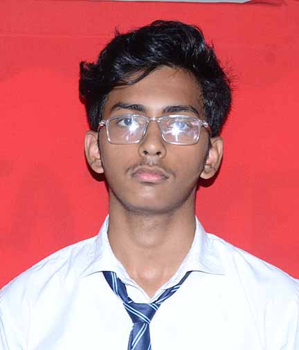 Student Photo