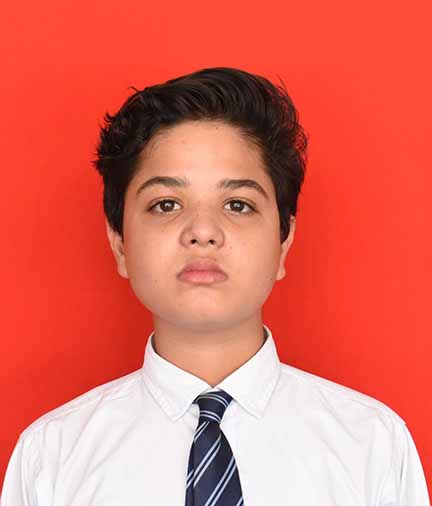 Student Photo
