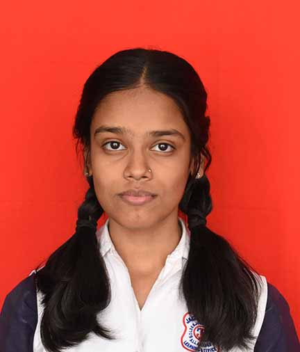 Student Photo
