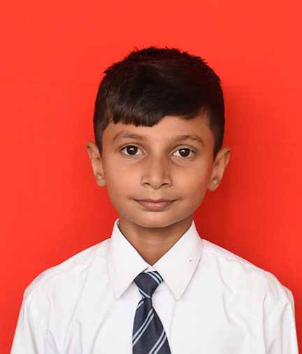 Student Photo