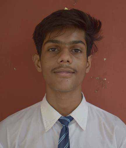 Student Photo