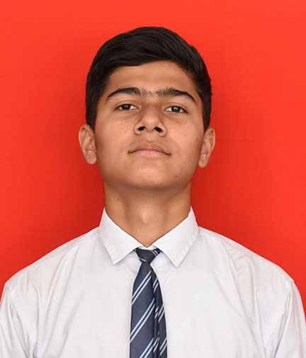 Student Photo
