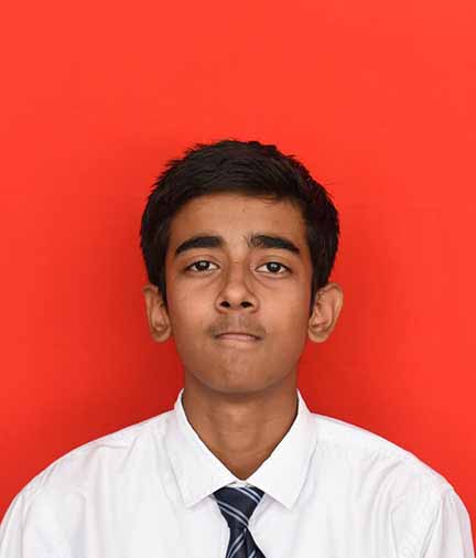 Student Photo
