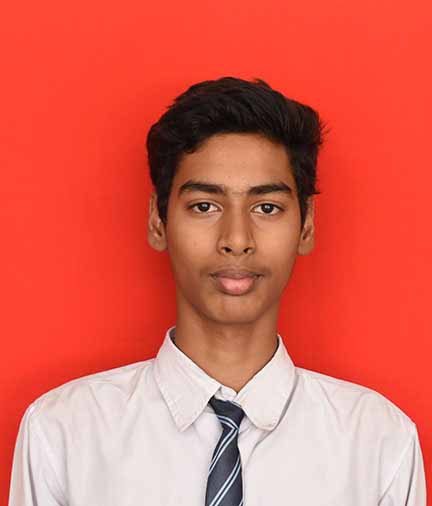 Student Photo