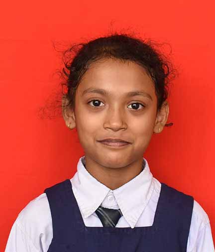 Student Photo