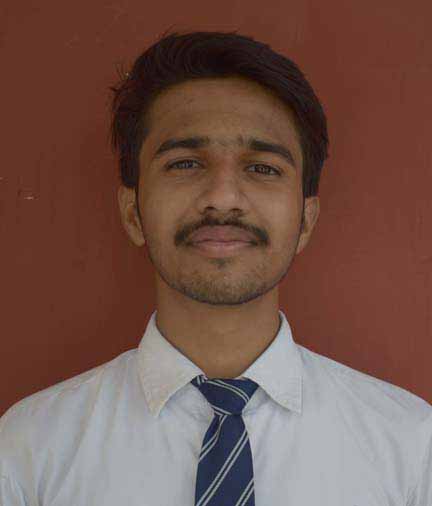 Student Photo