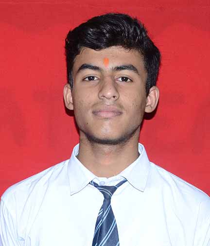 Student Photo