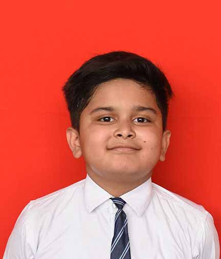 Student Photo