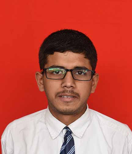 Student Photo