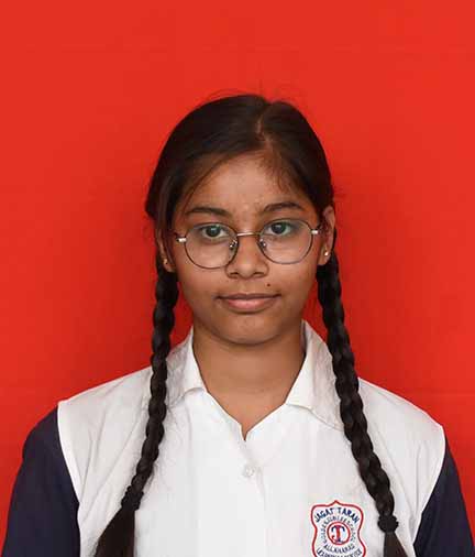 Student Photo