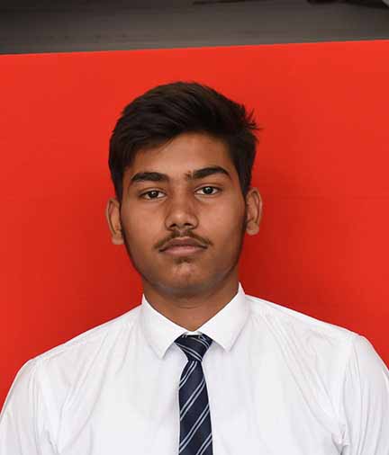 Student Photo