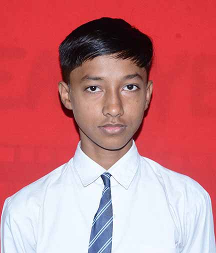 Student Photo