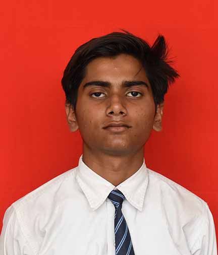 Student Photo