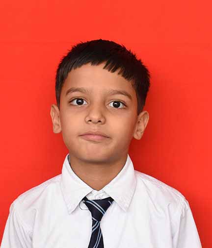Student Photo