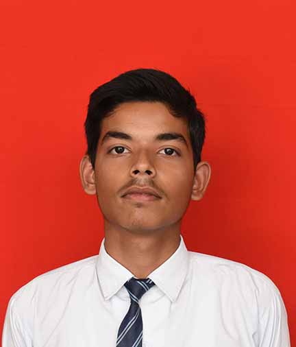 Student Photo