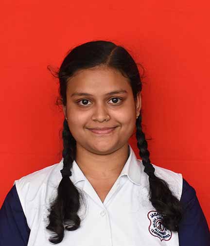 Student Photo