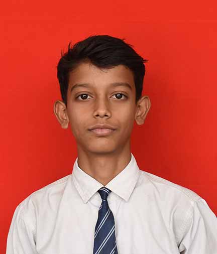 Student Photo