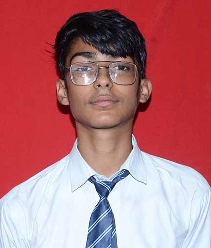 Student Photo