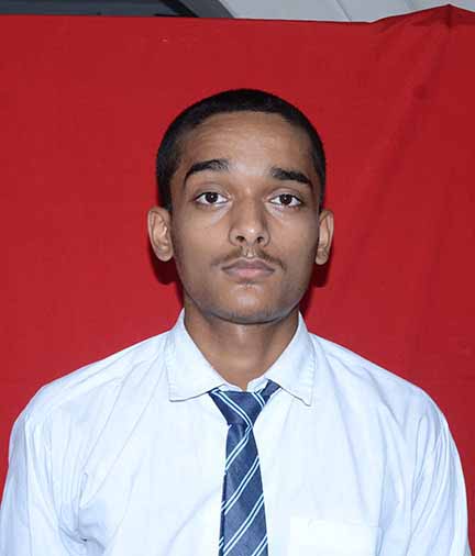 Student Photo
