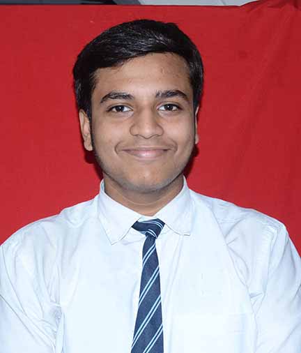 Student Photo