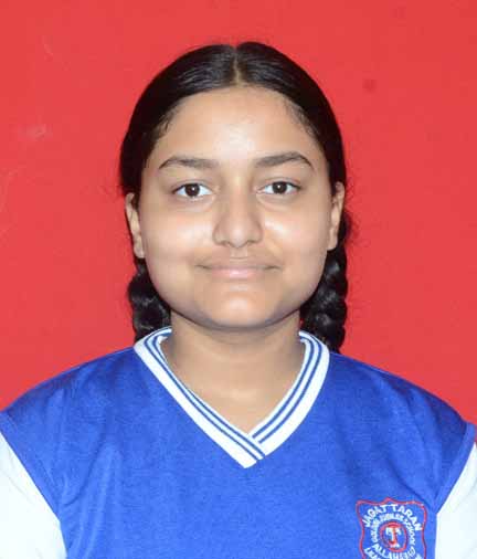 Student Photo