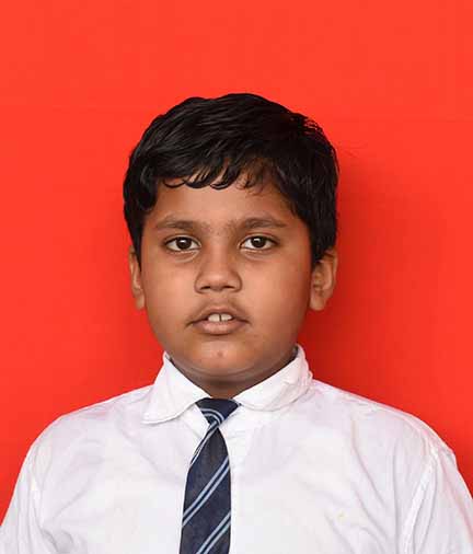 Student Photo