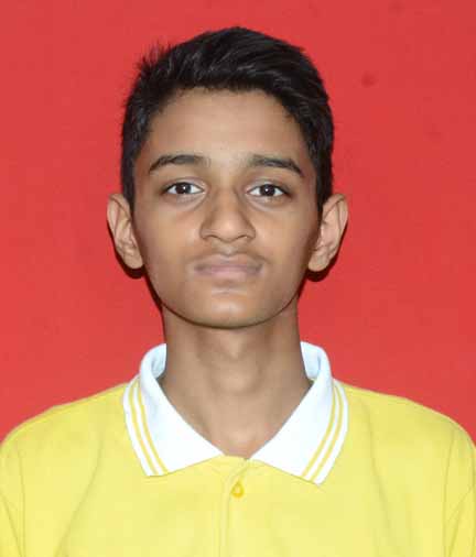 Student Photo