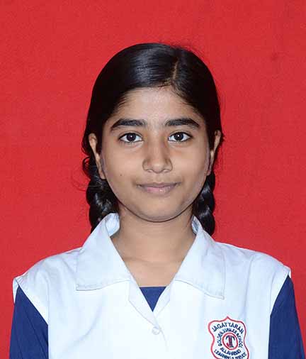 Student Photo